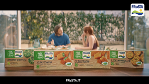 Think Cattleya e HDRÀ ADV firmano il ritorno in tv di Frosta