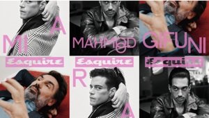 ESQUIRE: il primo numero del 2026 è in edicola con super fashion issue con 90 pagine di moda, tre copertine esclusive e nuove firme