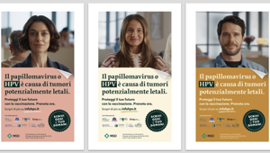 MSD e Initiative portano la prevenzione dell’HPV al Festival: la campagna vaccinale presente a Casa Kiss Kiss e on air con un planning crossmediale per tutta la durata della kermesse