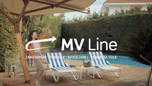 Micidial firma il debutto di MV Line a Sanremo 2026 con una campagna TV tra comicità e design per rafforzare la brand awareness
