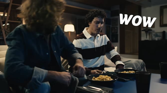 Havas Milan firma il ritorno in comunicazione di 4 Salti in Padella per Findus