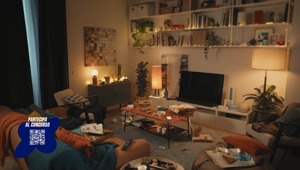 ACE chiama a raccolta i suoi eroi del pulito  con una campagna speciale di BBDO in onda in prima serata su Rai 1