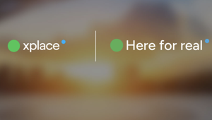 "Here, for real”: Xplace rinnova il proprio posizionamento e riporta la comunicazione nel mondo reale