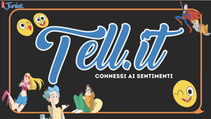 “Connessi ai sentimenti”: Focus Junior e Samsung lanciano un progetto digitale per educazione emotiva e digitale dei preadolescenti