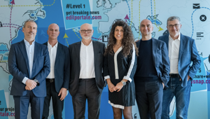 Mondadori Digital entra a Bari con Edilportale e Archiproducts: al via il nuovo percorso strategico