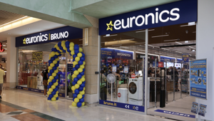 Euronics Bruno celebra 90 anni di innovazione e crescita: da realtà locale a leader nazionale dell’elettronica di consumo, investimenti, restyling dei punti vendita e iniziative speciali per clienti e comunità