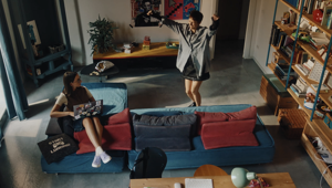 “Ode ai creativi”: il nuovo manifesto di Accademia IUAD che racconta la creatività come disciplina, metodo e professione