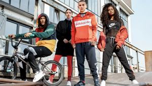 Foot Locker sceglie 72andSunny Amsterdam (dopo gara) come agenzia creative per EMEA