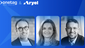 Onetag acquisisce la AdTech Aryel per creare il nuovo value exchange del Programmatic Advertising