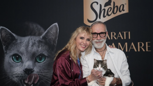 “Preparati a farti amare”: SHEBA lancia in Italia il programma per rafforzare il legame tra gatti e umani con i Jalisse e il modello scientifico SHIN. Al via la campagna globale
