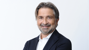 Corrado Massaro è il nuovo Managing Director di Channel Factory per l’Italia