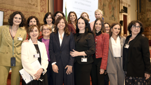 Dieci anni di Alley Oop: il blog del Sole 24 Ore celebra a Montecitorio il suo impegno per diritti, inclusione e pari opportunità