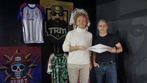 King C. Gillette rinnova la partnership con Kings League Lottomatica.sport Italy tra Barber Station, contenuti social e presenza nei match