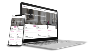 Il Gruppo Toscano lancia il nuovo portale toscano.it tutti i servizi per la casa in un unico ecosistema digitale