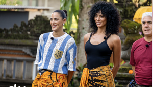 Pechino Express riparte verso l’Estremo Oriente: avventura tra Indonesia, Cina e Giappone. Il 12 marzo su Sky e NOW