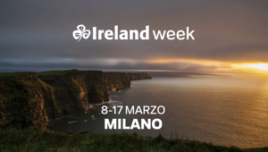 UM Italy firma la strategia di comunicazione integrata per promuovere l’Ireland Week 2026 a Milano tra digital, DOOH e campagna istituzionale per Tourism Ireland UM Italy firma la strategia di comunicazione integrata per promuovere l’Ireland Week 2026 a Milano tra digital, DOOH e campagna istituzionale per Tourism Ireland
