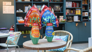 Balocco Experience: a Milano la Pasqua diventa un’esperienza per parlare alla Gen Z.  De Vivo: “Aumentiamo gli investimenti in comunicazione e nei nuovi media per relazionarci con i giovani”