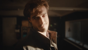 Yamaha Motor Europe e Armando Testa presentano il nuovo Tricity 300 Airbag: “Make The Right Move”