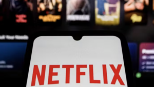 Netflix, sprint finale per la scelta dell’agenzia media in EMEA