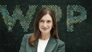 Intelligenza artificiale, per WPP è un’opportunità. Cindy Rose: “Più valore per le agenzie in un mercato sempre più complesso”