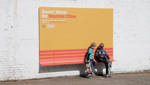 Ogilvy perde l’incarico globale creativo di IBM dopo oltre tre decenni di collaborazione