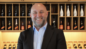 Fabio Boldini è il nuovo Chief Commercial Officer Italia di Mionetto