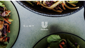Unilever Foods sceglie SAMY per sviluppare una strategia globale unificata di influencer marketing