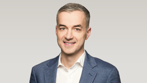 Arrive nomina un Chief AI Officer per potenziare l'ecosistema della mobilità globale: è Eugene Tsyrklevich