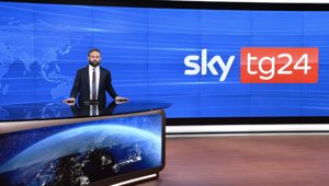 SKY TG24 è il primo canale all news per la copertura referendum giustizia