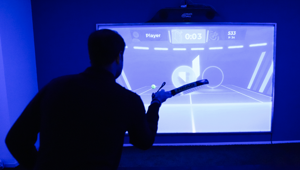 Johannes porta negli eventi una nuova esperienza interattiva: il Multiball Experiential Play