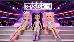 Booster Milano amplia il portfolio e intercetta il fenomeno K-Pop: acquisita la gestione della property K-POP IDOL di IMC Toys