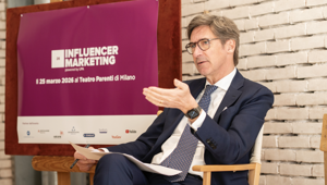 UPA - Influencer Marketing 2026/3. Souchaire (Upa): "I Creator non sono più un canale, ma un vero ecosistema culturale"