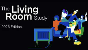 The Living Room Study: la leadership della TV in Europa. Streaming sempre più televisivo: il 71% degli europei lo usa ogni settimana, ma il 48% preferisce ancora i canali tradizionali