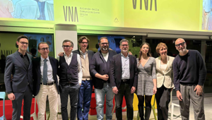 UNA Triveneto ha ospitato le “Conversazioni Collaborative del Branding Hub”: il branding al centro del futuro della comunicazione