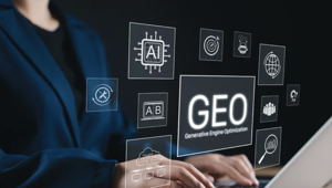 The Story Group. L’era della Generative Optimization: come l’AI sta riscrivendo reputazione e comunicazione. Multicanalità centrale, la navigazione cede il posto all'interazione. Per i brand servono contenuti coerenti, di qualità, frequenti e attuali