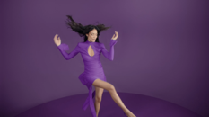 L'oréal Paris e McCann come una campagna integrata propongono un nuovo linguaggio di bellezza con Elvive Collagen Lifter