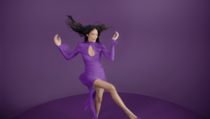 L'oréal Paris e McCann come una campagna integrata propongono un nuovo linguaggio di bellezza con Elvive Collagen Lifter