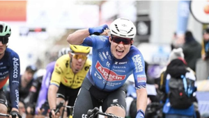 eVISO Main Sponsor della Nazionale: accordo triennale con la Federazione Ciclistica Italiana. Una partnership che valorizza l’energia della Nazionale e crea valore per una community di 100.000 tesserati