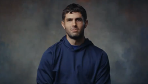 HBO Max presenta la docuserie originale U.S. Against The World: Four Years With The Men’s National Soccer Team HBO Max presenta la docuserie originale U.S. Against The World: Four Years With The Men’s National Soccer Team