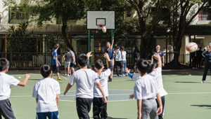 Bosch corre alla Milano Marathon con Magica Cleme e Laureus per un doppio impegno benefico: sostenere bambini e ragazzi in cura oncologica o provenienti da contesti socioeconomici difficili