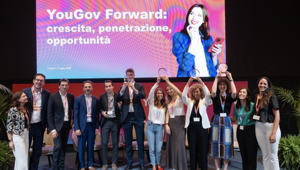 YouGov Brand Footprint 2026 elegge Mulino Bianco il marchio preferito dagli italiani. Seguono Kinder e Coca-Cola