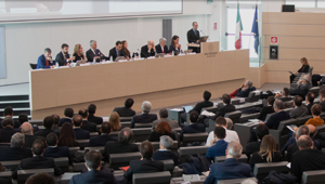 Il futuro degli eventi al Campus Bovisa: il primo workshop dell’Osservatorio Eventi & Live Communication