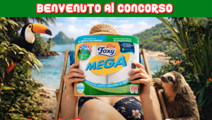 “Vinci il Costa Rica”: al via la nuova partnership strategica tra Foxy e Next Different