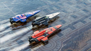 Kai Group connette innovazione e spettacolo sul Lago di Como agevolando la partnership tra Hisense e E1 World Championship Series, il primo campionato al mondo di motonautica elettrica