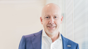 Giorgio Fontana nominato Vice Presidente di Mitsubishi Electric filiale italiana Giorgio Fontana nominato Vice Presidente di Mitsubishi Electric filiale italiana
