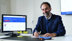 Lega Del Filo D'oro: una firma per essere vicini a chi non vede e non sente. Al via la nuova campagna 5X1000 con protagonista Neri Marcorè