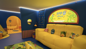 Si chiudono le porte della Miss Chiquita House, la casa più pop del Fuorisalone 2026. Firmata Bitmama Reply