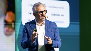 Webranking aggiorna identità e posizionamento: “Be ⸱ the digital leader” è il pay-off che diventa promessa ai clienti