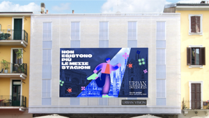 Urban Vision Group presenta Urban Seasons, il nuovo format commerciale che segue il ritmo delle città