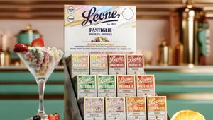 Leone 1857 e Glint rinnovano la collaborazione: fatturato dell’e-commerce in aumento del 14% e approccio a nuovi mercati esteri